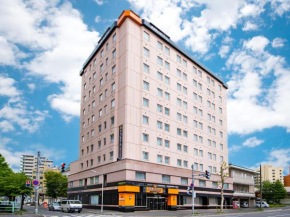 APA Hotel Sapporo Susukino Ekiminami